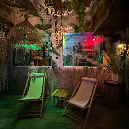 Jungle Spa Bed and Breakfast Δουνκέρκη Εξωτερικό φωτογραφία