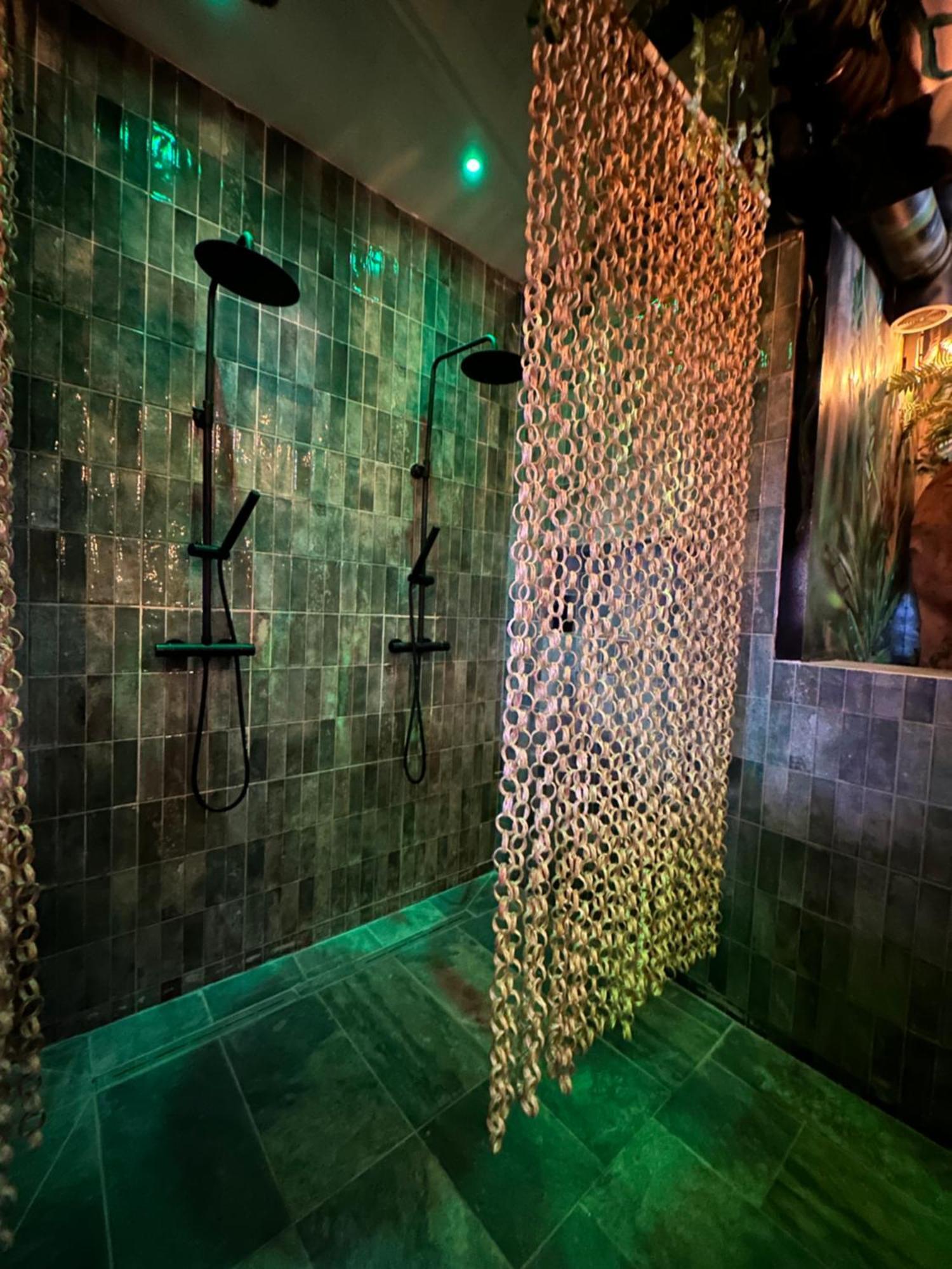 Jungle Spa Bed and Breakfast Δουνκέρκη Εξωτερικό φωτογραφία