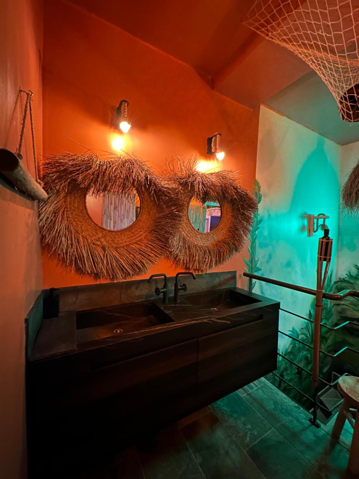 Jungle Spa Bed and Breakfast Δουνκέρκη Εξωτερικό φωτογραφία